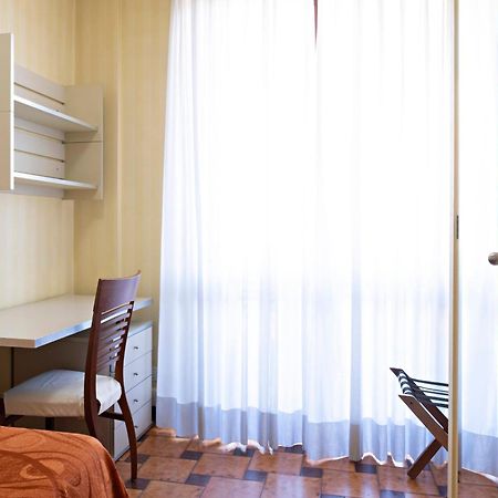 Hotel Mirage Viareggio Eksteriør billede
