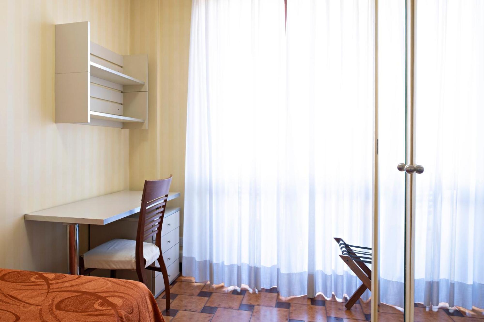 Hotel Mirage Viareggio Eksteriør billede