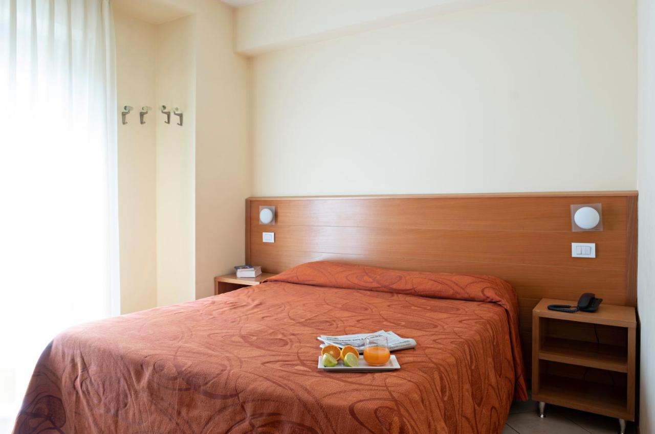 Hotel Mirage Viareggio Værelse billede