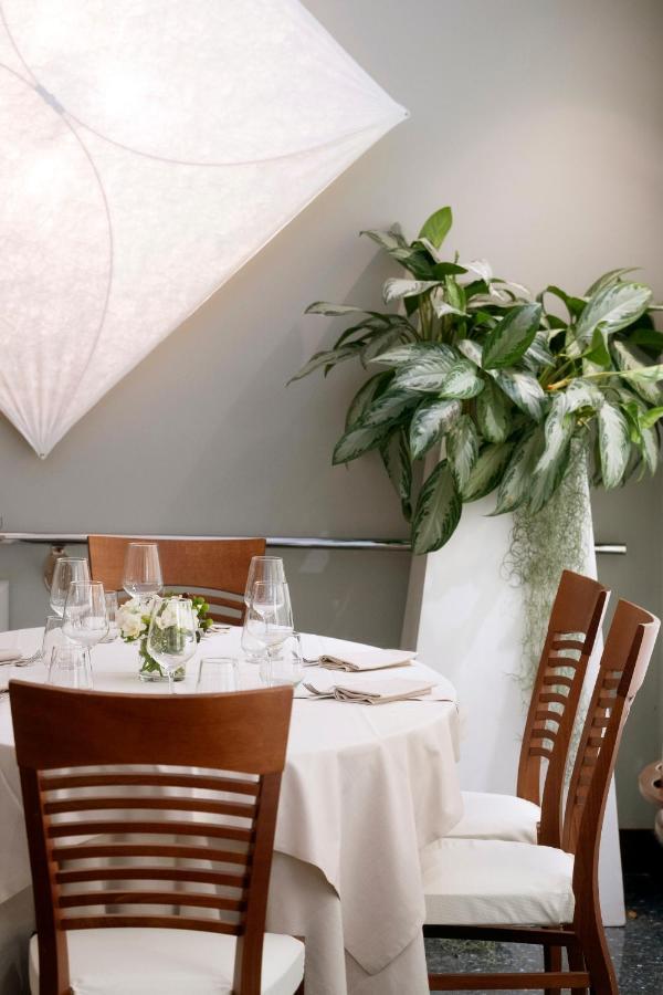 Hotel Mirage Viareggio Eksteriør billede