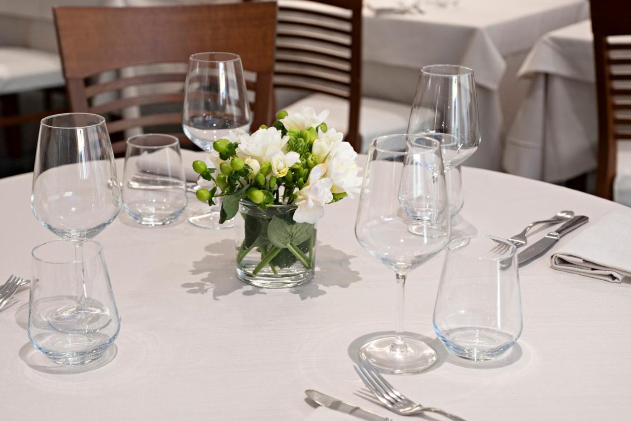 Hotel Mirage Viareggio Eksteriør billede