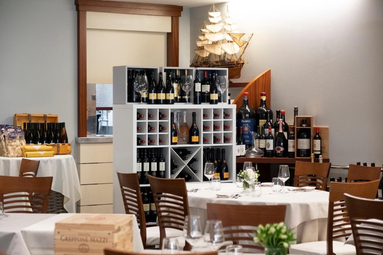 Hotel Mirage Viareggio Eksteriør billede